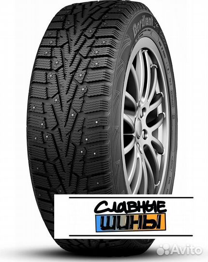 Cordiant Snow Cross 215/70 R16 100T