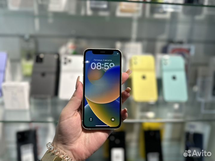 iPhone 12 mini, 128 ГБ