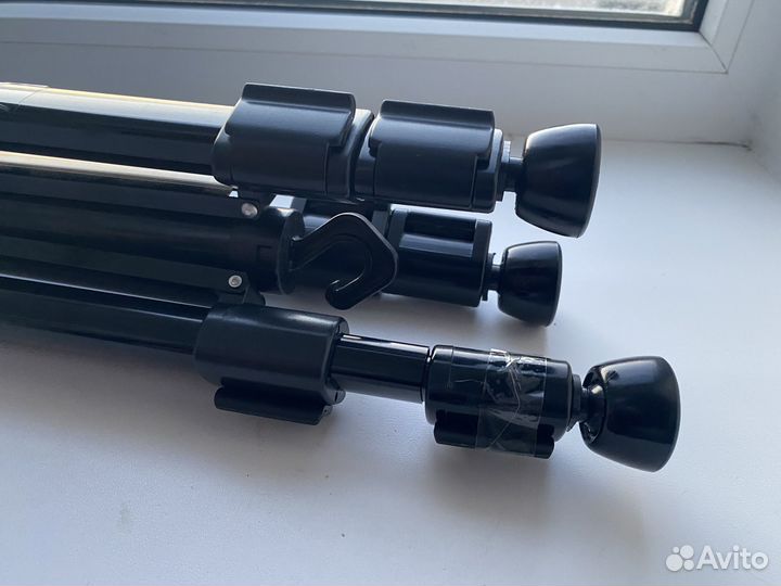 Штатив Rekam RT-M44G