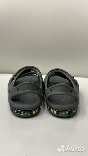 Crocs детские