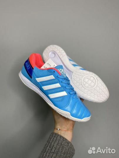 Футзалки adidas sala (бампы )