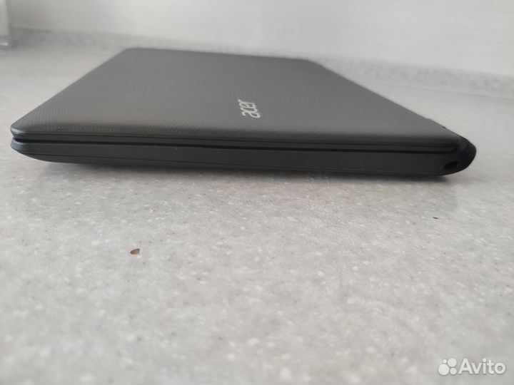 Ноутбук Acer, новый