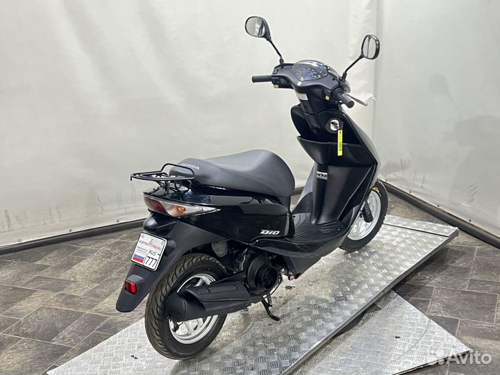 Скутер Honda Dio PGM-FI AF68 (2009г.в.)