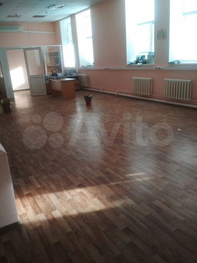 Офис, 50.8 м²