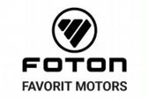 Favorit Motors Foton