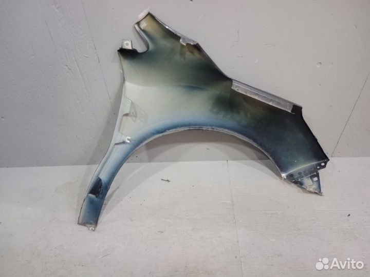 Крыло переднее левое Citroen Ds4 N