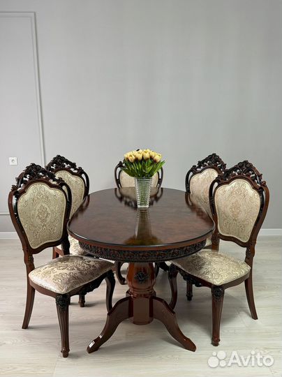 Кухонный стол / стол / стол стулья