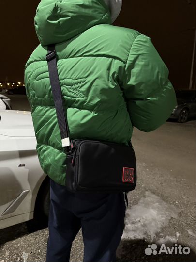 Сумкa Hugo новая