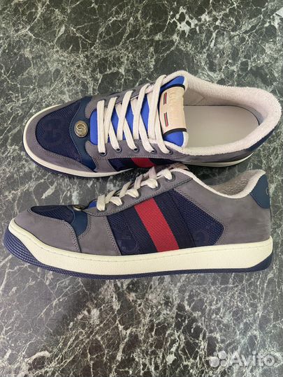 Кроссовки мужские