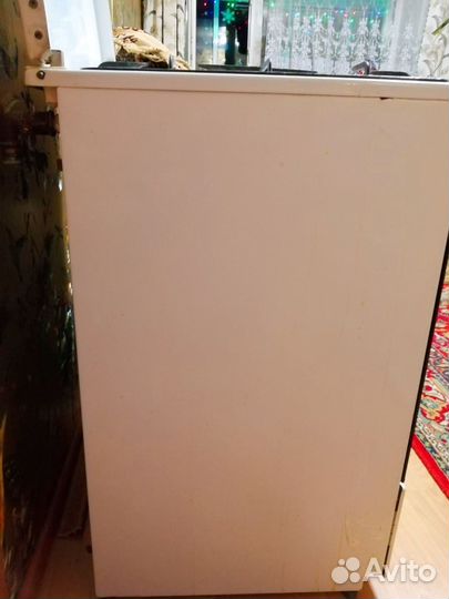 Газовая плита бу