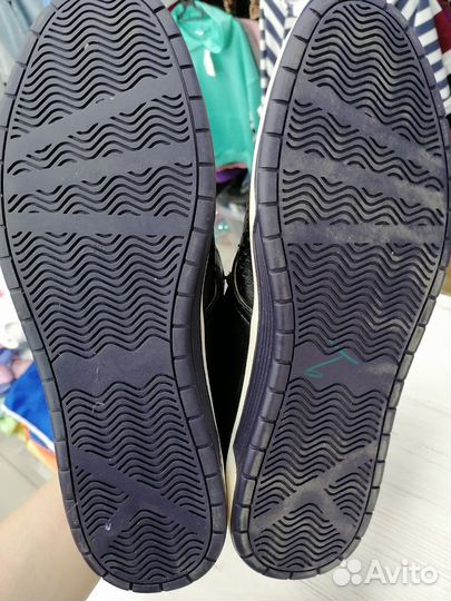 Ботинки мужские. Летние 43 размер