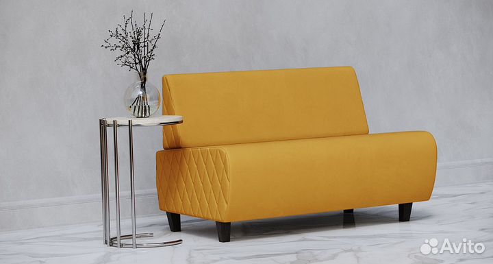 Диван в офис