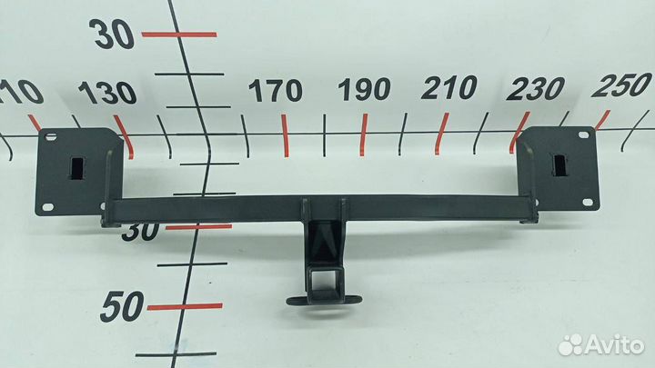 Прицепное устройство (фаркоп) LiXiang L6 2024