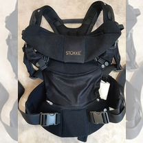 Эргорюкзак Stokke MyCarrier