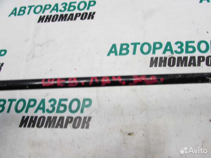 Стабилизатор задний для Chevrolet Lacetti 2003-20