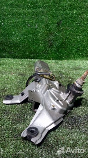 Моторчик стеклоочистителя задний Mitsubishi Lancer