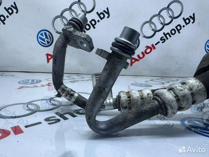 Шланг (трубка) АКПП, Volkswagen Atlas 2019