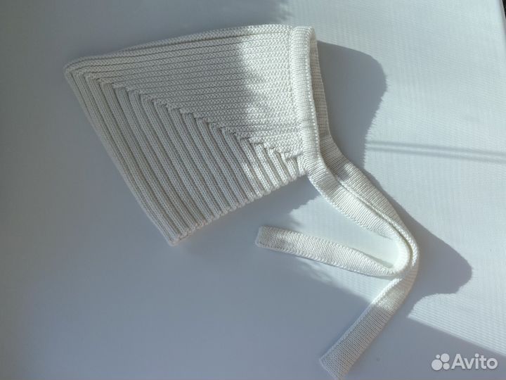 Шапка детская демисезонная