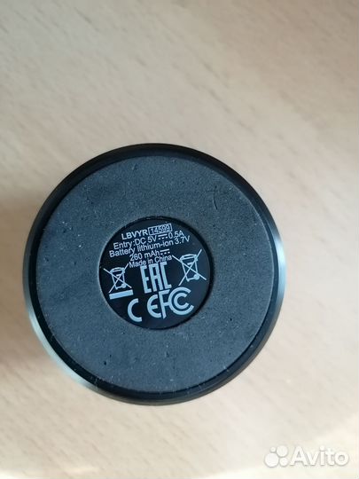 Bluetooth колонка