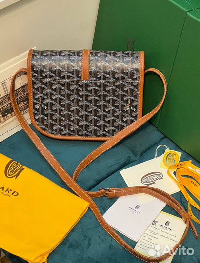 Сумка goyard