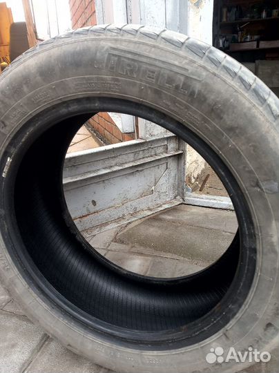 Pirelli Cinturato P1 Verde 205/55 R16