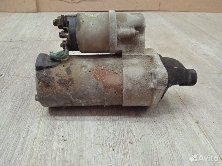 Стартер Chevrolet Cruze J300 F16D3 2013