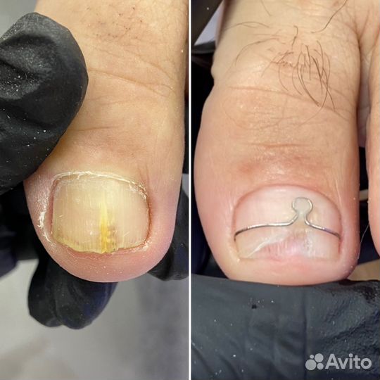 Подолог Петровский парк