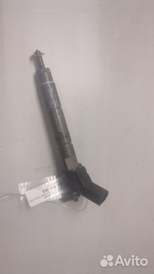 Форсунка топливная Jeep Grand Cherokee, 2007