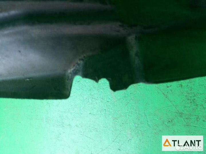 Подкрылок передний правый honda insight