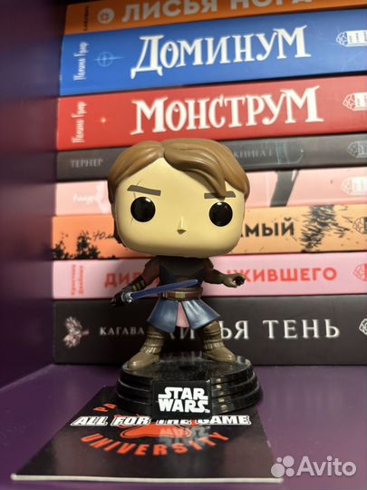 Funko pop star wars