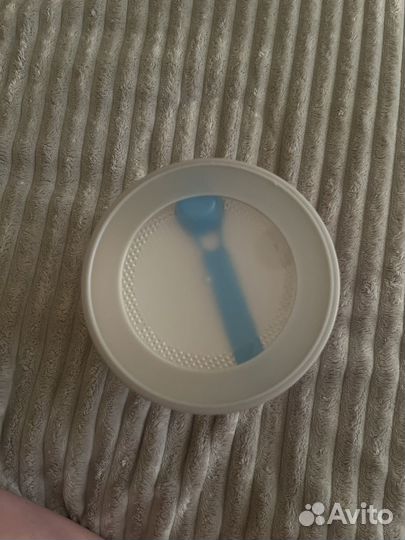 Смесь NAN гипоаллергенная 1