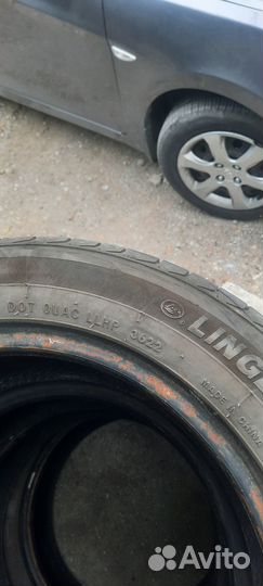 LingLong Green-Max 195/55 R15