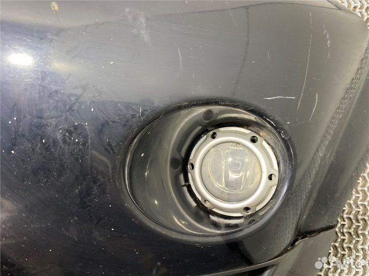 Бампер Mitsubishi Outlander XL, 2007