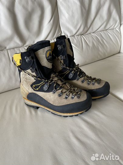 La Sportiva Karakorum Made in Italy