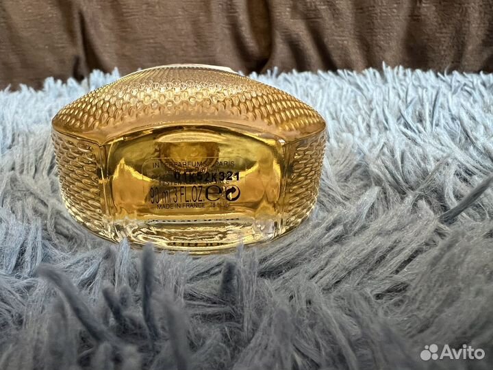 Boucheron serpent вонеме 100 мл