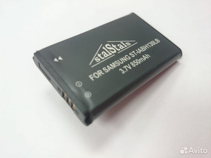 Аккумулятор Samsung ST-iabh130LB