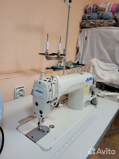 Промышленная швейная машина Juki DDL-8700, новая