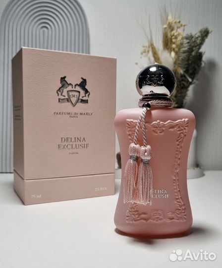 Parfums de Marly Delina Exclusif 75ml