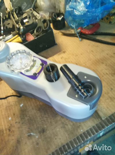 Переходники для насоса Bravo