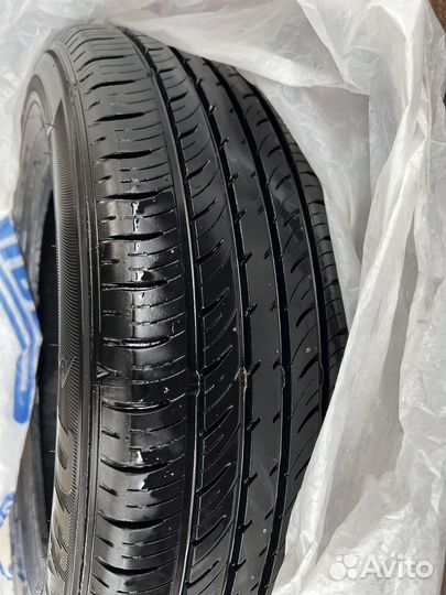 Dunlop D65T Touring 17.5/65 R15