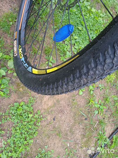 Двухподвесной велосипед Велосипед stels focus 27.5