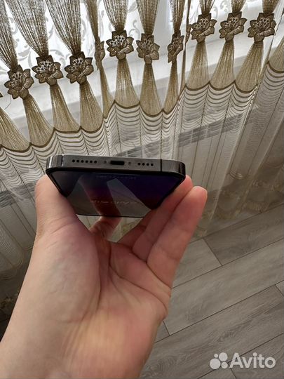 iPhone 13 Pro Max, 128 ГБ