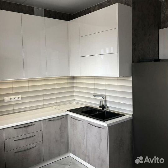 Кухни от производителя