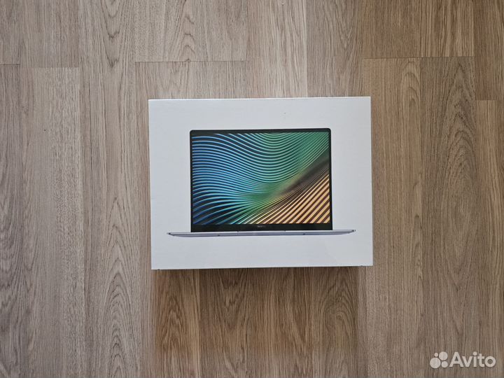 Realme Book i3/8/256GB Grey