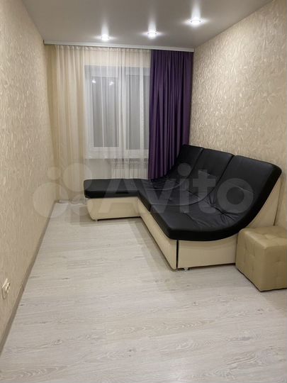 2-к. квартира, 45 м², 5/5 эт.