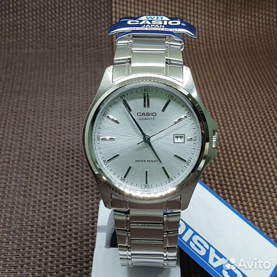 Оригинальные часы Casio Collection MTP-1183A-7A