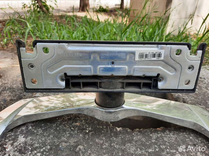 Подставка под телевизор sony