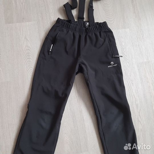 Спортивные штаны