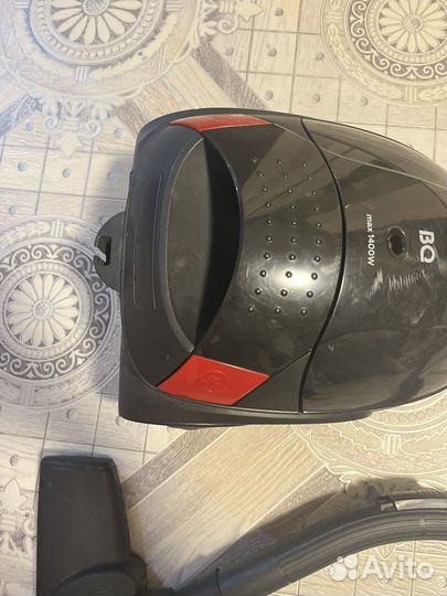 Пылесос BQ