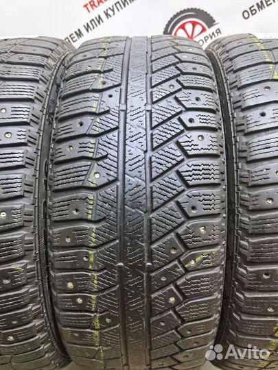 Continental ContiVikingContact 2 205/55 R16